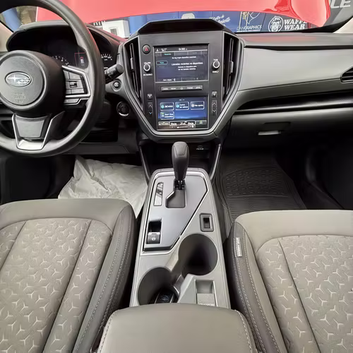 Vendo Subaru xv crossterk año 2024  - Imagen 13
