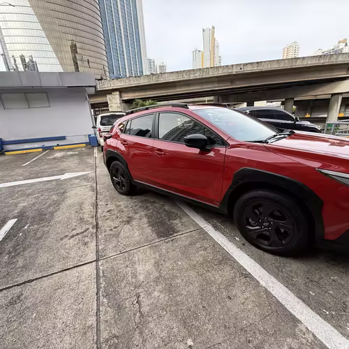 Vendo Subaru xv crossterk año 2024  - Imagen 6