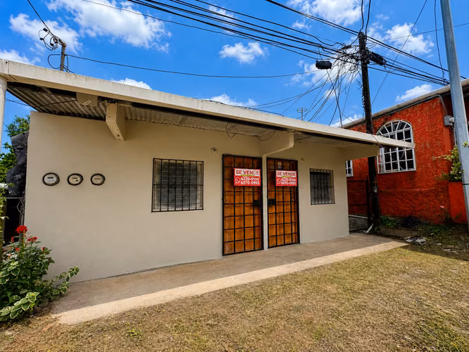 Oportunidad de Inversión 2 Propiedades con 5 Viviendas | Santo Jorge La Chorrera - Imagen 2