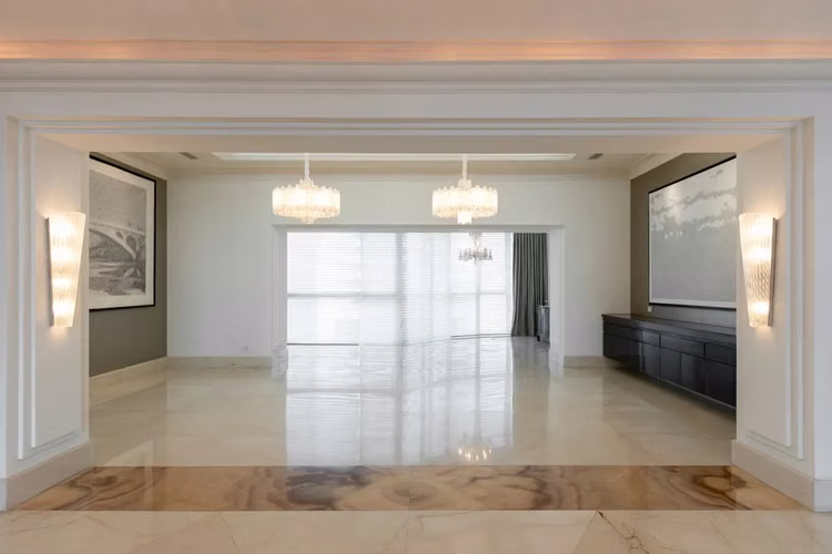 . Apartamento en Punta Pacifica I linea blanca I con terraza y 2 depósitos - Imagen 2