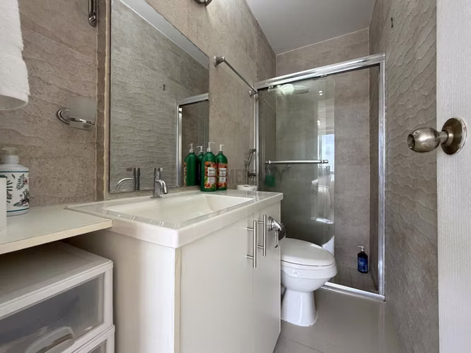 Apartamento Amoblado de 3 Recámaras en Alquiler en San Francisco – 180 m² con Amplia Terraza - Imagen 16