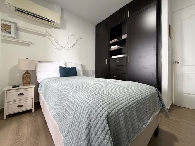 Apartamento Amoblado de 3 Recámaras en Alquiler en San Francisco – 180 m² con Amplia Terraza - Imagen 20