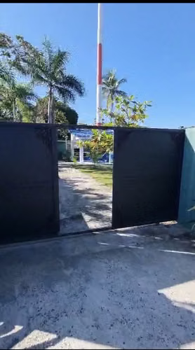 Se Vende Cabaña en Gorgona a 500 metros de la Playa