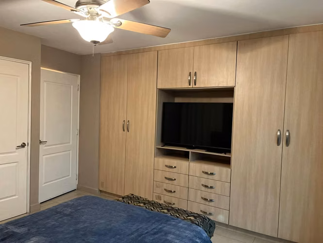Precioso apartamento amoblado Smart Home PH Creta 120 metros cerca Costa del Este 3r. 3b. $1,500!  - Imagen 20