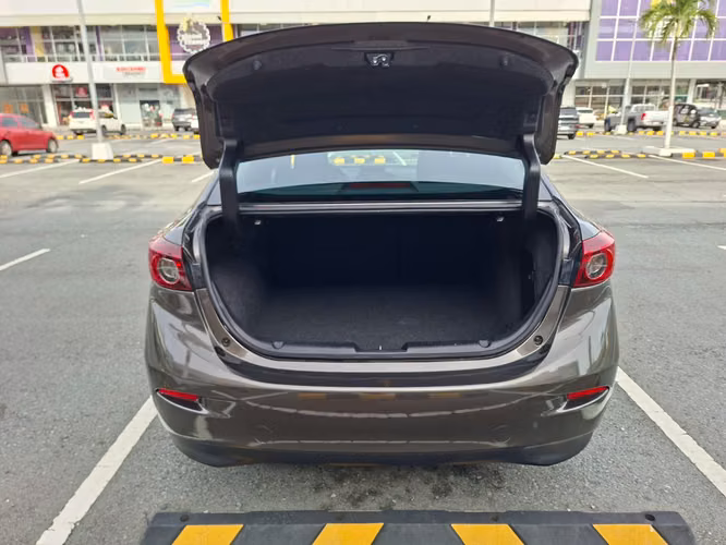 MAZDA 3 2018, 29,000 KMS, IMPECABLE. - Imagen 10