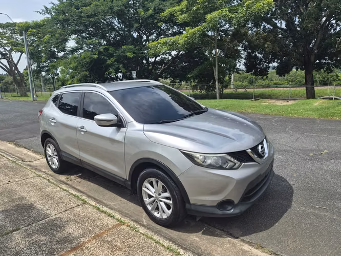 Nissan Qashqai 2018 - Imagen 2