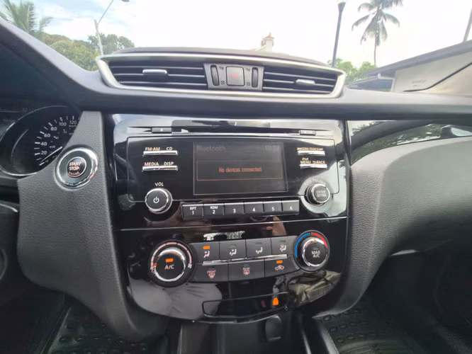 Nissan Qashqai 2018 - Imagen 4