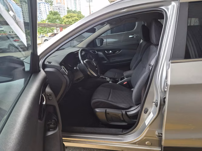 Nissan Qashqai 2018 - Imagen 5