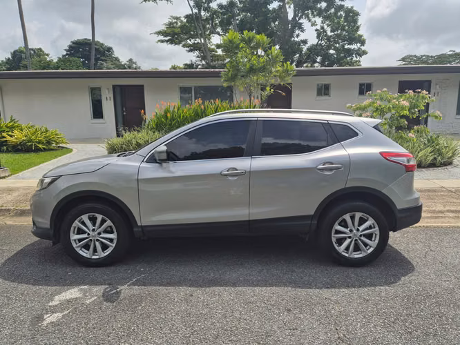 Nissan Qashqai 2018 - Imagen 3