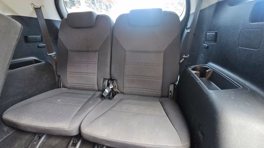 SE VENDE KIA SORENTO 2016