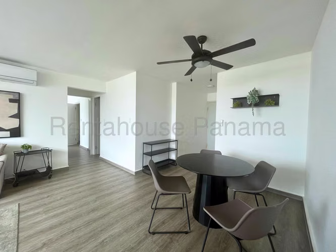 Alquiler Apartamento Calle 50 | Amoblado 2 Recámaras CBE Balcón - Imagen 7