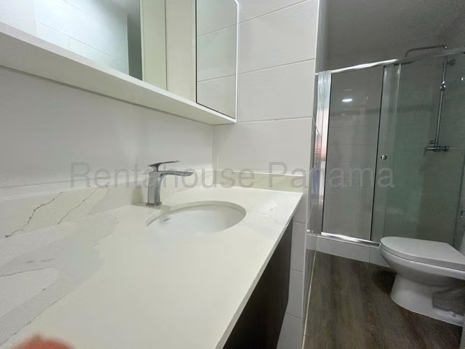 Alquiler Apartamento Calle 50 | Amoblado 2 Recámaras CBE Balcón - Imagen 14