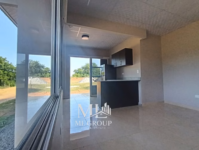 CASA EN CHITRE NUEVA