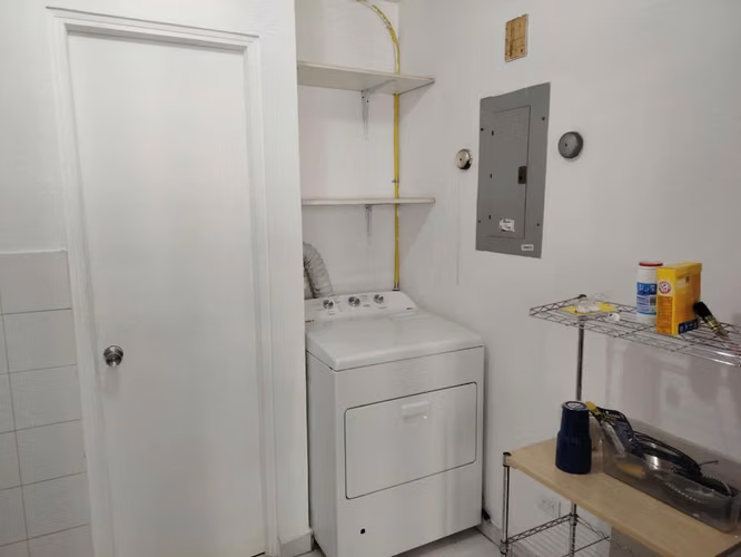  Se Alquila Apartamento en PH Aquamarina – San Francisco - Imagen 13