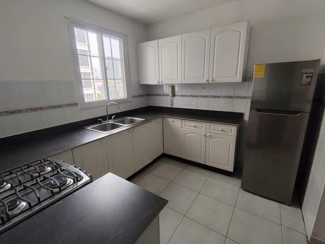  Se Alquila Apartamento en PH Aquamarina – San Francisco - Imagen 3
