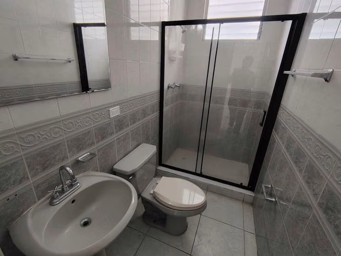  Se Alquila Apartamento en PH Aquamarina – San Francisco - Imagen 9