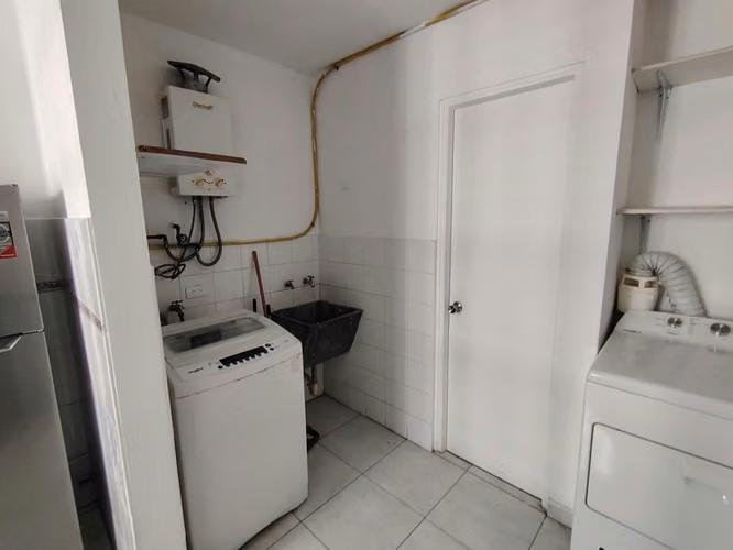  Se Alquila Apartamento en PH Aquamarina – San Francisco - Imagen 11