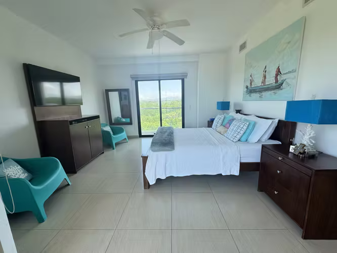 Venta PH Olas II – Vista Mar Golf & Marina – 313m² – $498K KDC
