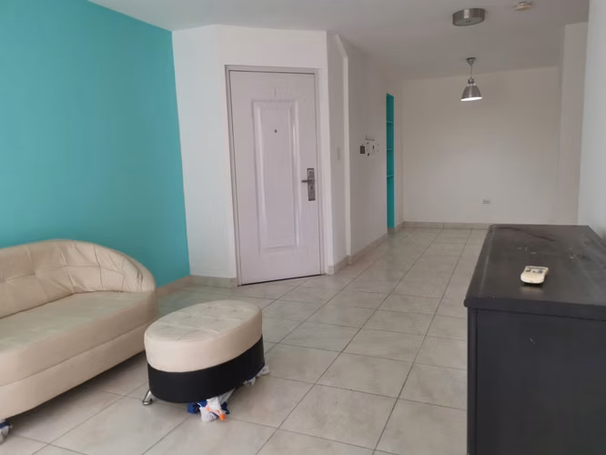 Sale PH Ingenio Garden - 80m ² - 2 Rec - $117K BAJO AVALUO