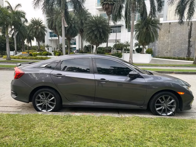 Honda Civic 2019  - Imagen 3