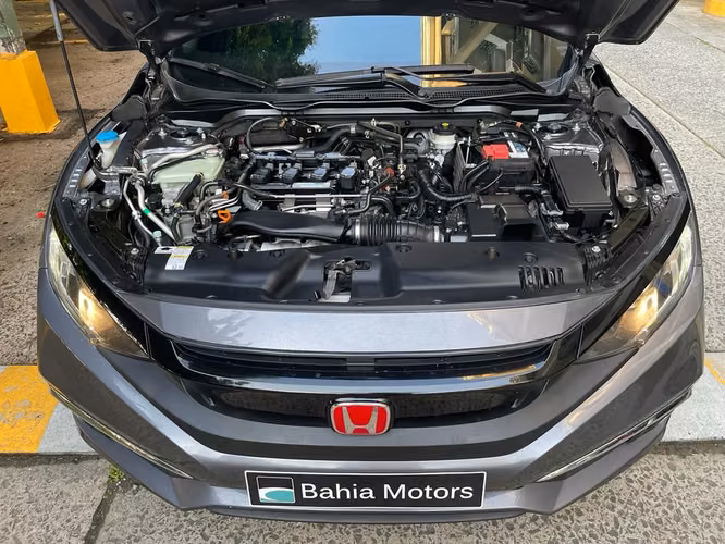 Honda Civic 2019  - Imagen 6
