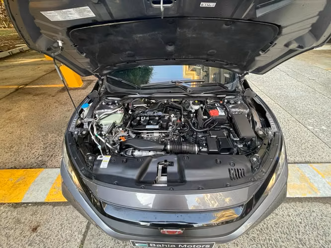Honda Civic 2019  - Imagen 7