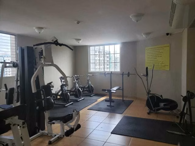 Venta de apartamento en San Francisco, PH Torres Mar Del Sur MR - Imagen 19