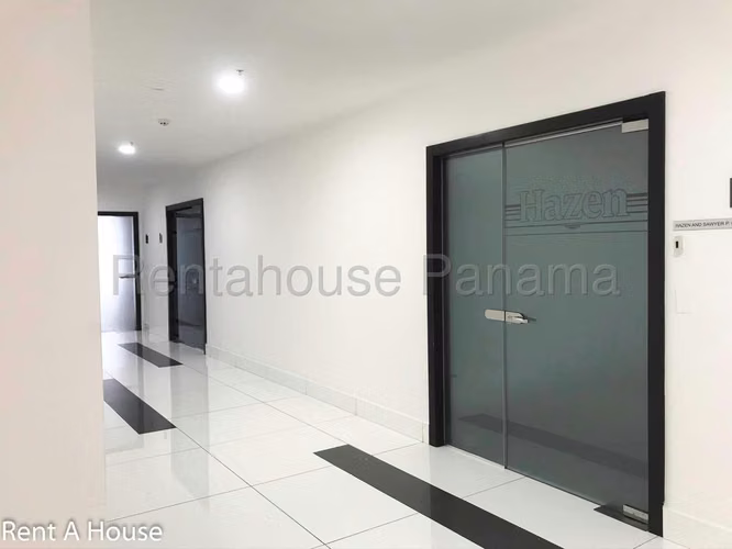 Alquiler Oficina Obarrio - YD - Imagen 9