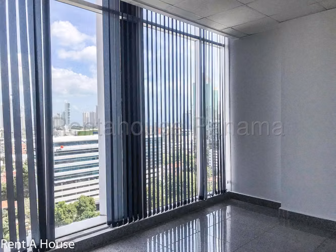 Alquiler Oficina Obarrio - YD - Imagen 2