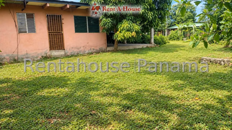 Casa En Venta En Chitré YS - Imagen 8