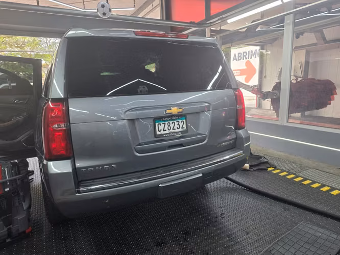 Chevrolet Tahoe 2019 - Imagen 3
