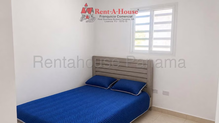 Casa En Venta En Chitré YS - Imagen 6