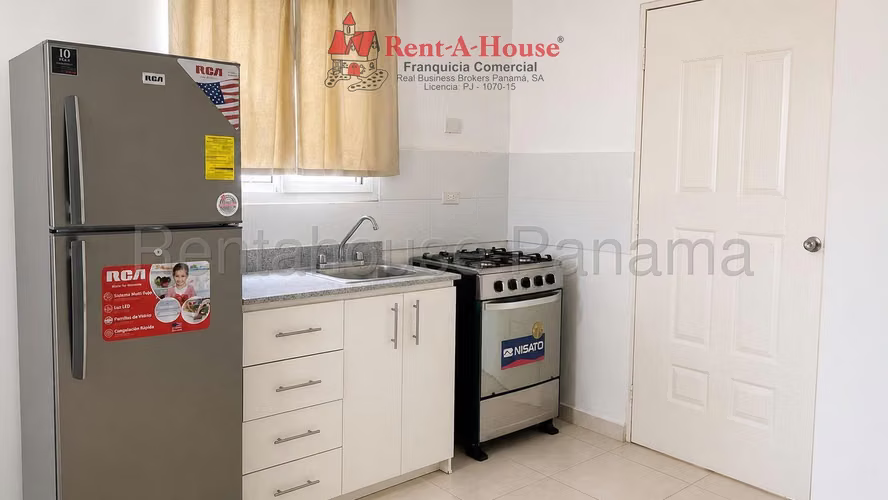 Casa En Venta En Chitré YS - Imagen 11