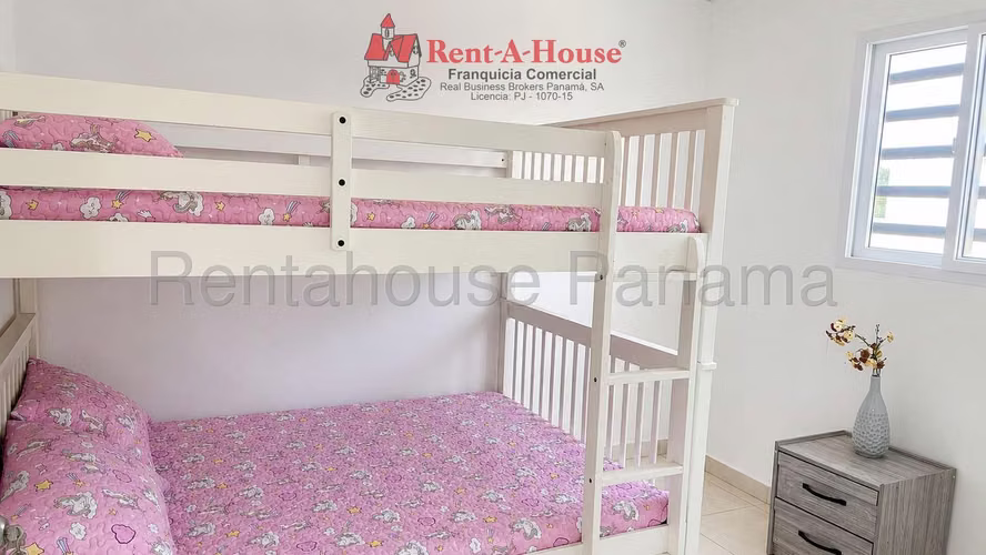 Casa En Venta En Chitré YS - Imagen 12