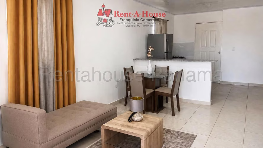 Casa En Venta En Chitré YS - Imagen 2