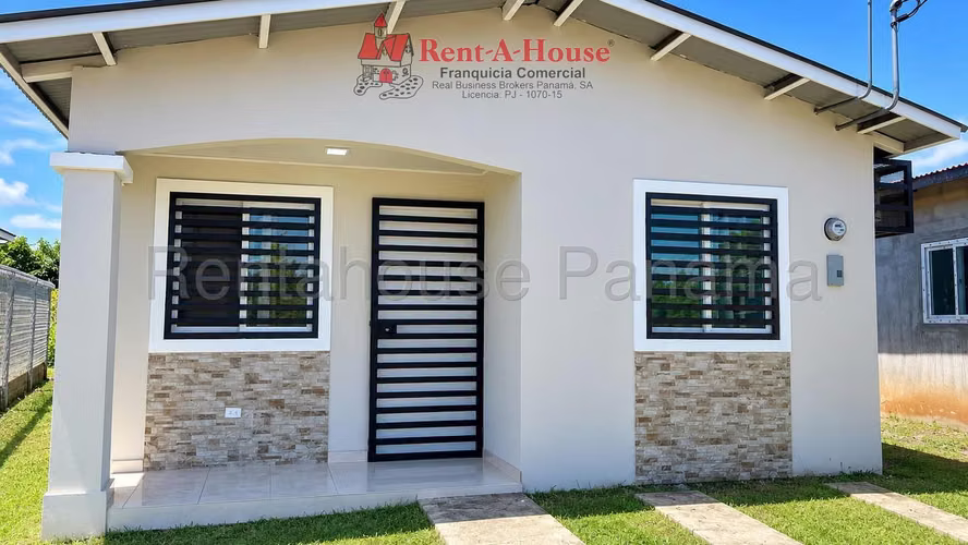 Casa En Venta En Chitré YS - Imagen 8