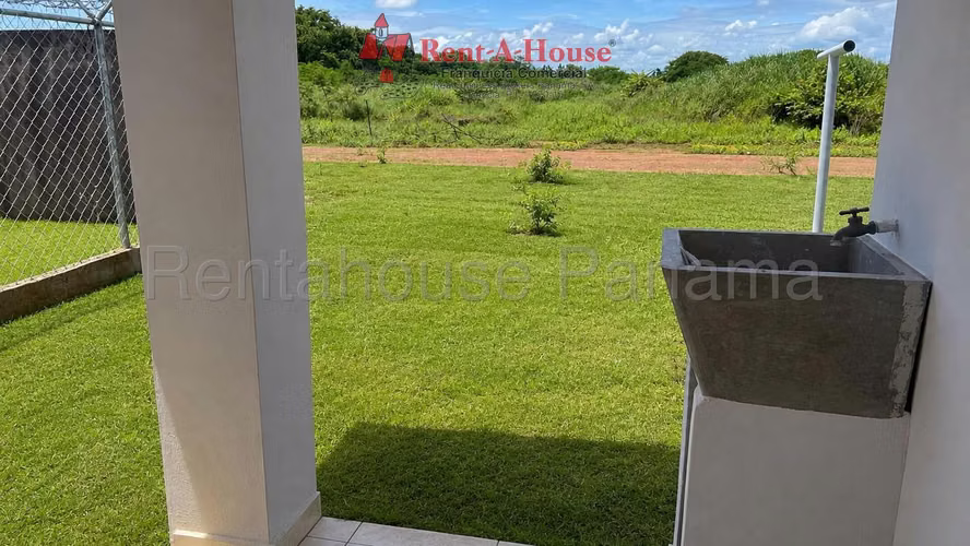Casa En Venta En Chitré YS - Imagen 7