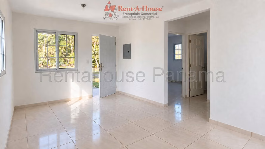 Casa En Venta En Las Tablas YS