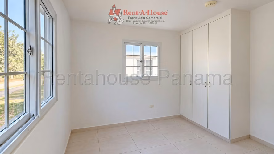 Casa En Venta En Las Tablas YS