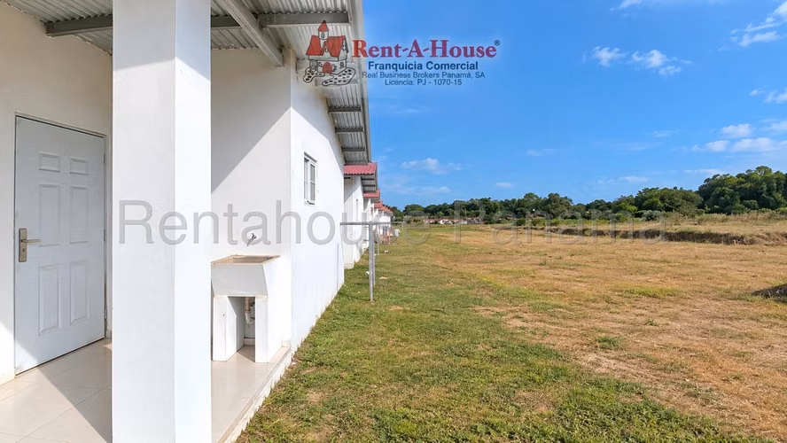 Casa En Venta En Las Tablas YS