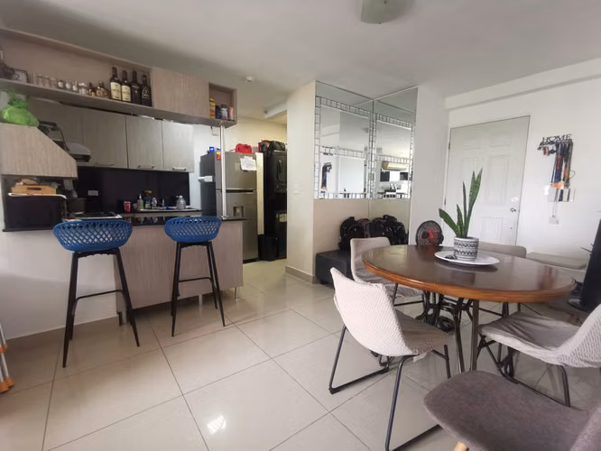 Venta PH Green Park – Condado del Rey – 97m² 3Rec CBE $210K - Imagen 2