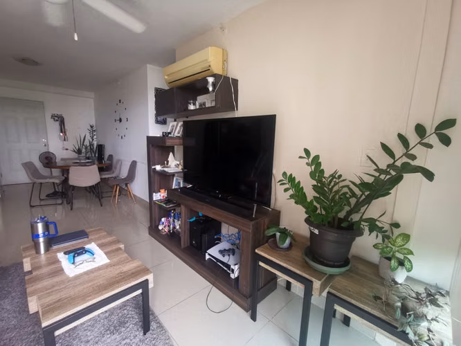 Sale PH Green Park - King's County - 97m ² 3Rec CBE $210K
