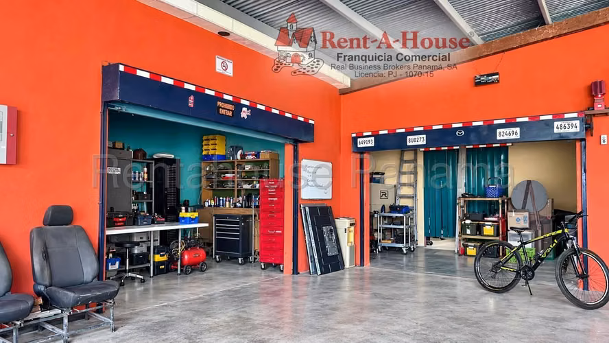 Local Comercial En Venta En Guararé YS - Imagen 9