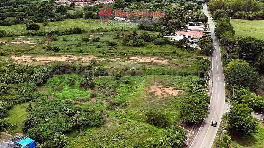 Terreno En Venta En Los Santos YS