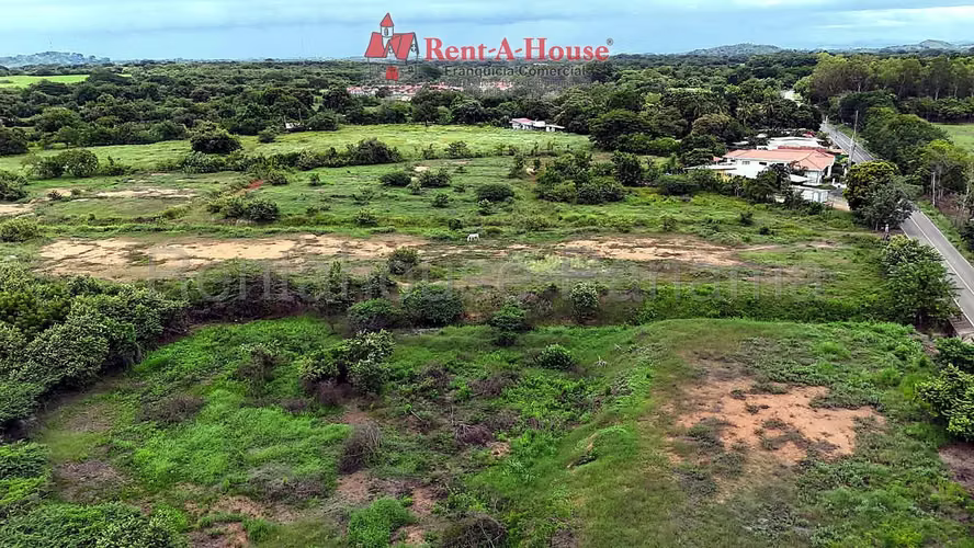 Terreno En Venta En Los Santos YS