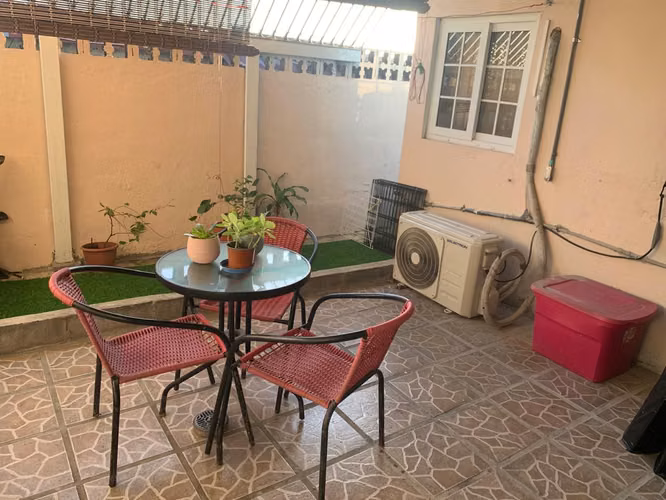 VENTA DE CASA EN CERRO VIENTO