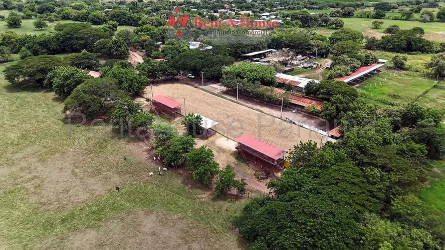 Finca En Venta En Chitré YS - Imagen 2