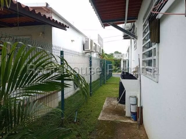 Venta Casa San Carlos - YD