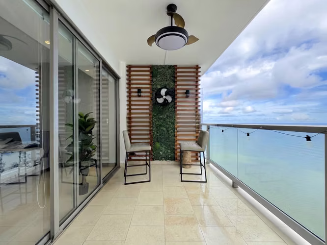 The Ocean Club, Antigua Trump Tower - Imagen 3