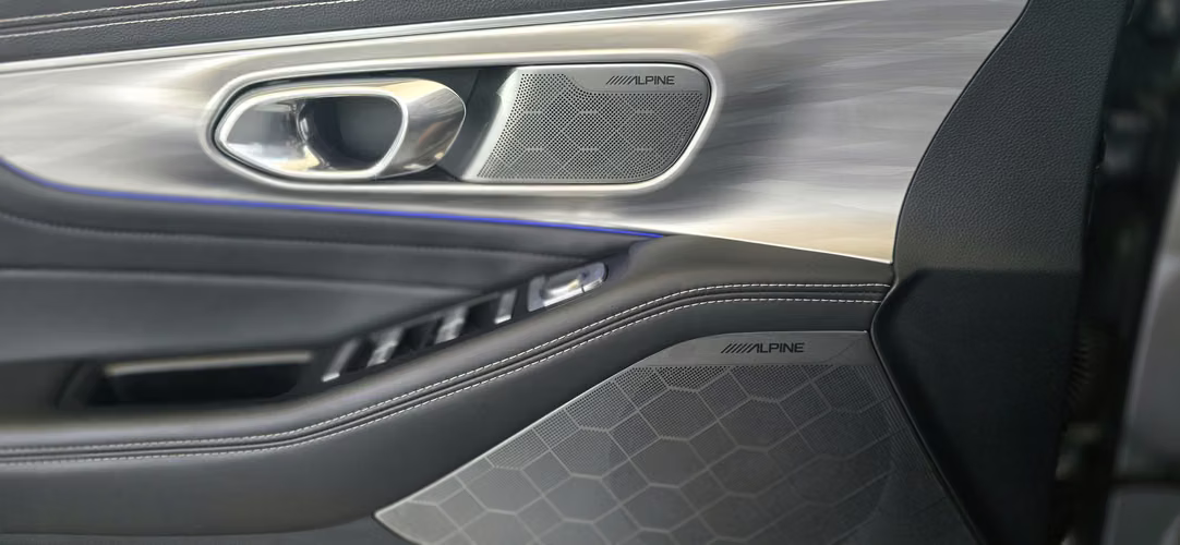 GAC GS8 Modelo GX (Full Extras) Año 2024 Con Garantia Vijente De Fabrica Un Único Dueño